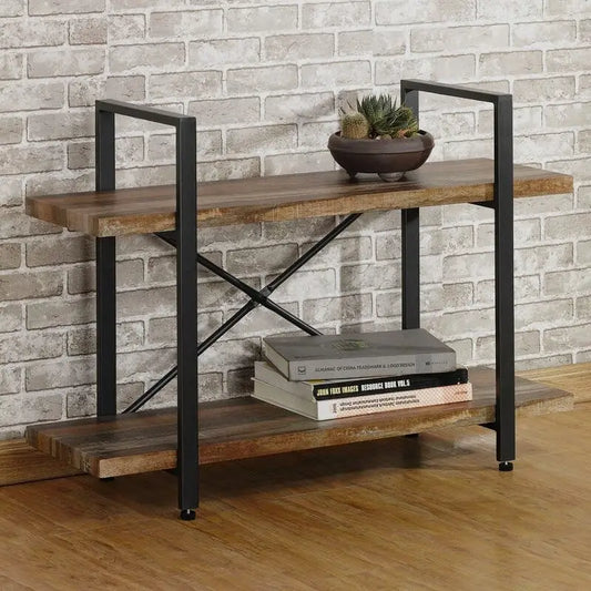 Lily Book Rack