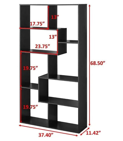 Express Book Rack