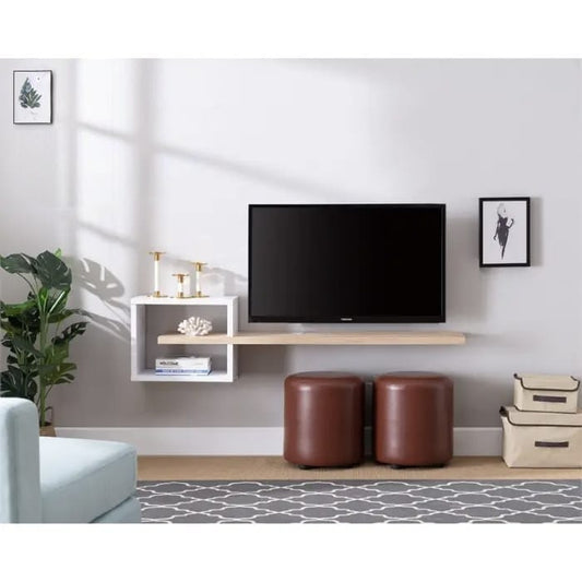 Jykl LCD Rack
