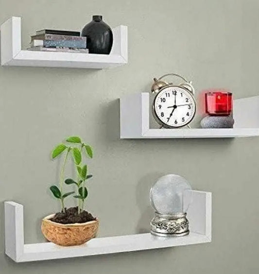 Alvin Shelf