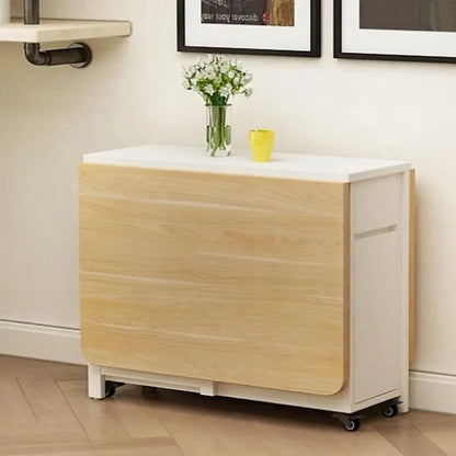 Alexa Dining Table