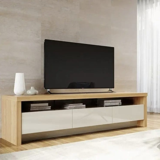 Alfa TV Rack
