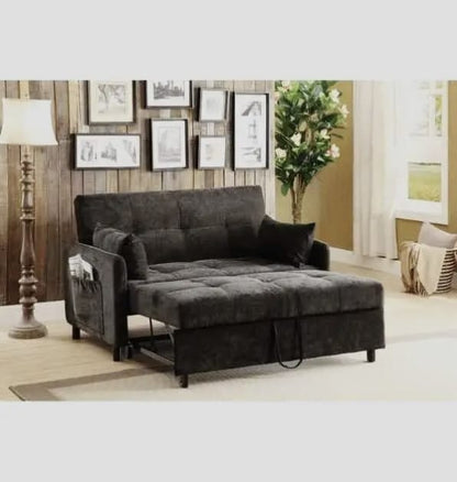 Alfa Sofa Cum Bed