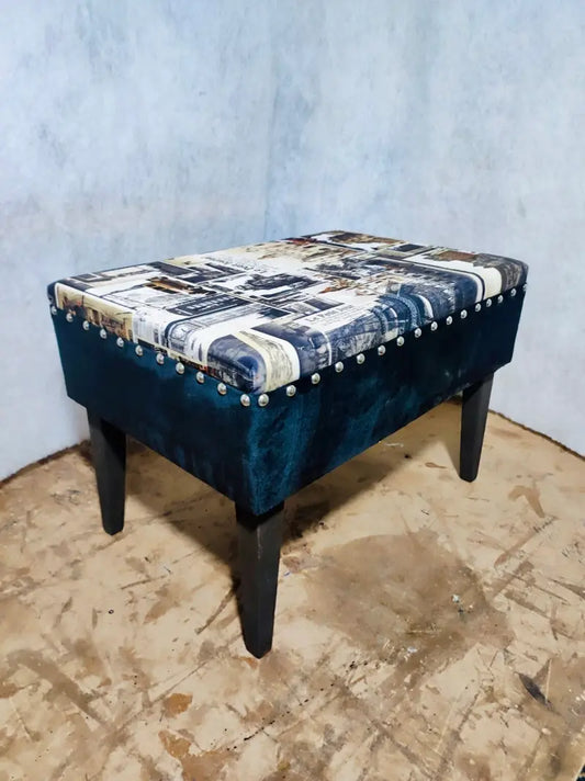 Alfa Stool