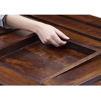 Wooden Coffee Table/Center Table