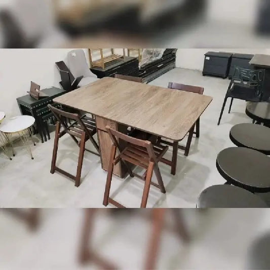 Violet Dining Table