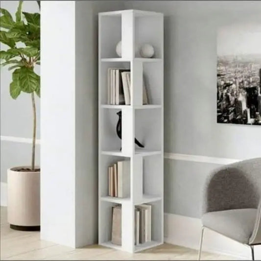 Zenny Book Rack