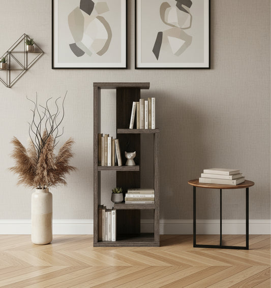 Cliow Book Rack