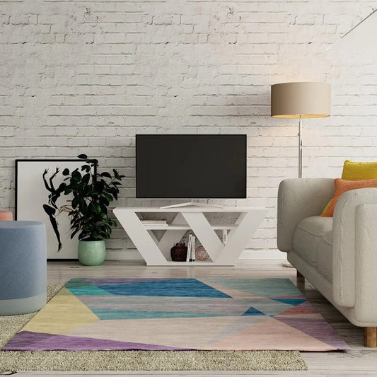 Daliya TV Rack