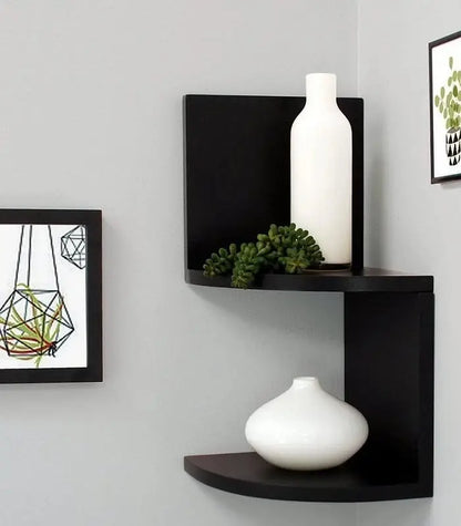 Half Nancy Shelf