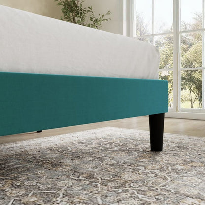 Aena Double Bed