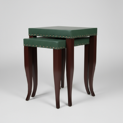 Alex Set Of 3 Nesting Table