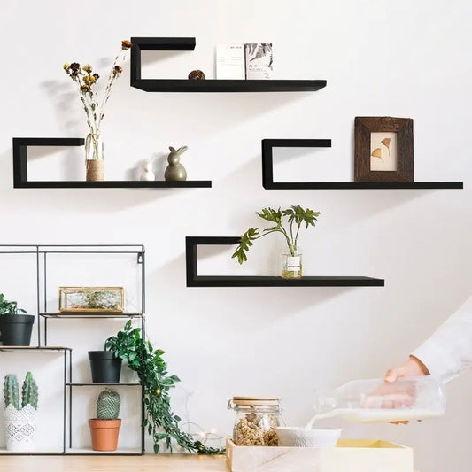 Alle Shelf