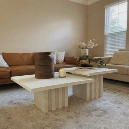 Arlin Coffee Table/Center Table