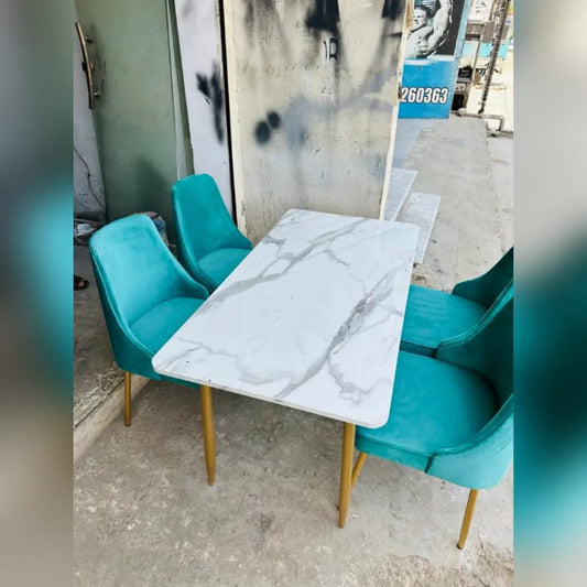 Elpha Dining Table