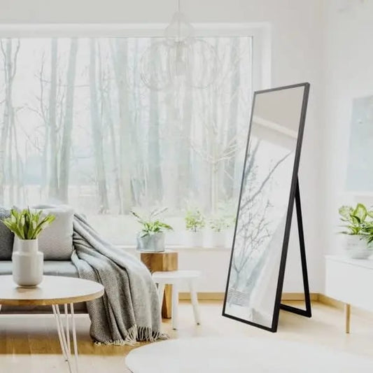 Aster Mirror