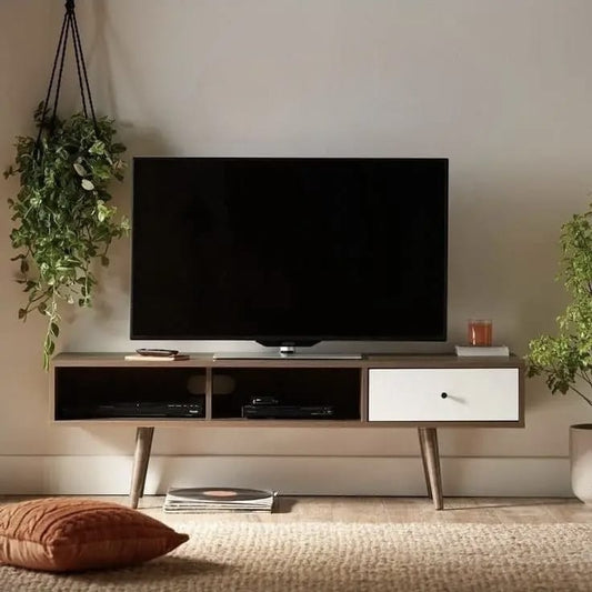 Aoncetta TV Rack