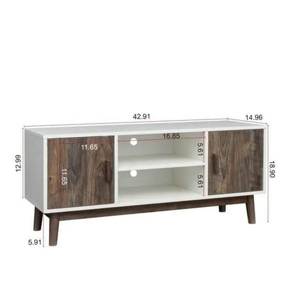Aemma Lcd Console