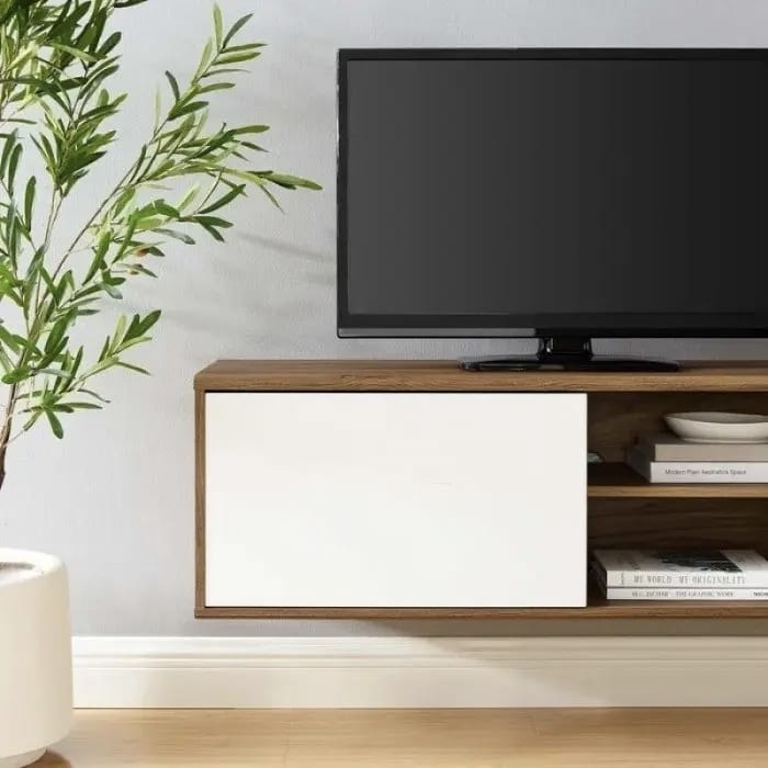 Silla LCD Rack
