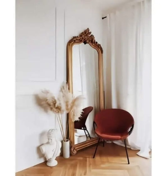 Elma Mirror