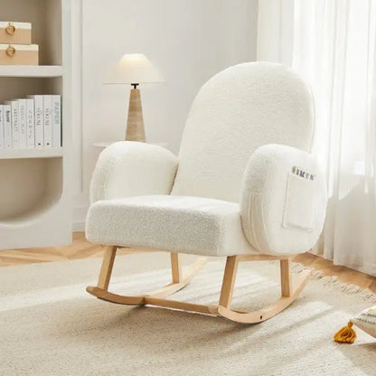 Aella Rocking Chair