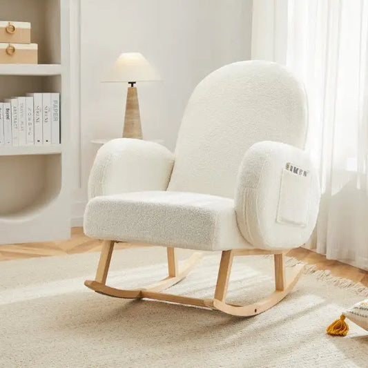Aella Rocking Chair