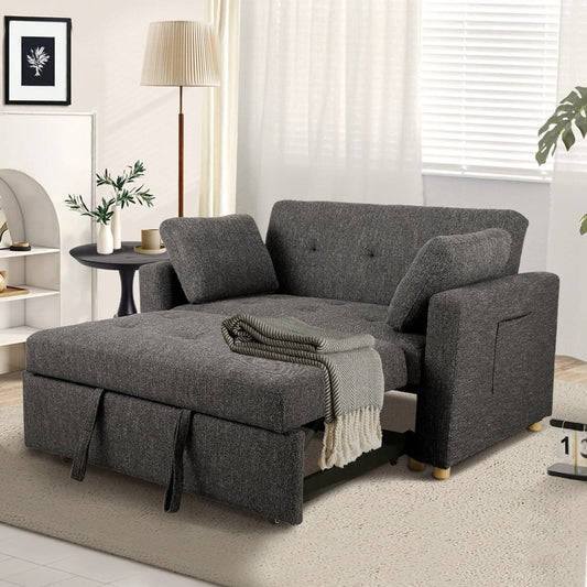 Sofia Sofa Cum Bed