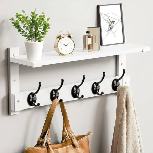 Ageni Shelf+Hanger