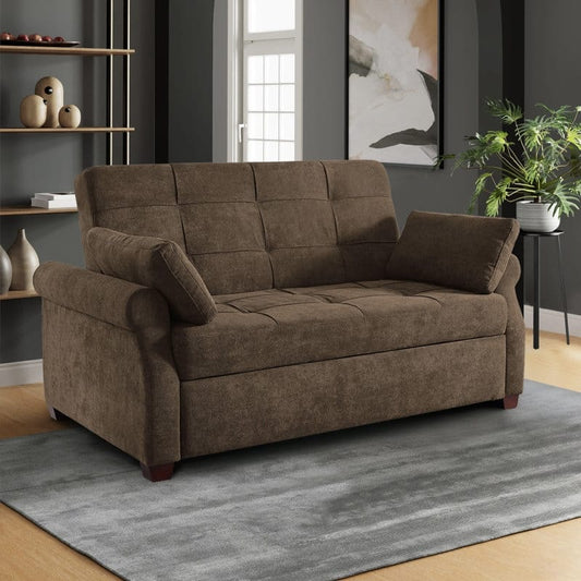 Alma Sofa Cum Bed