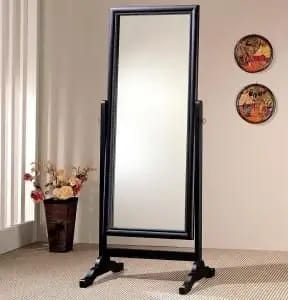 Elsa Mirror