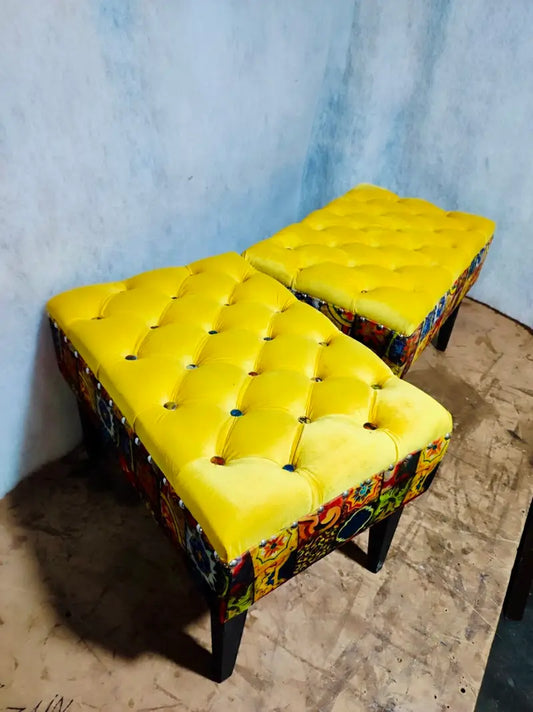 Alino Stool