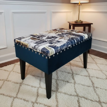Alfa Stool