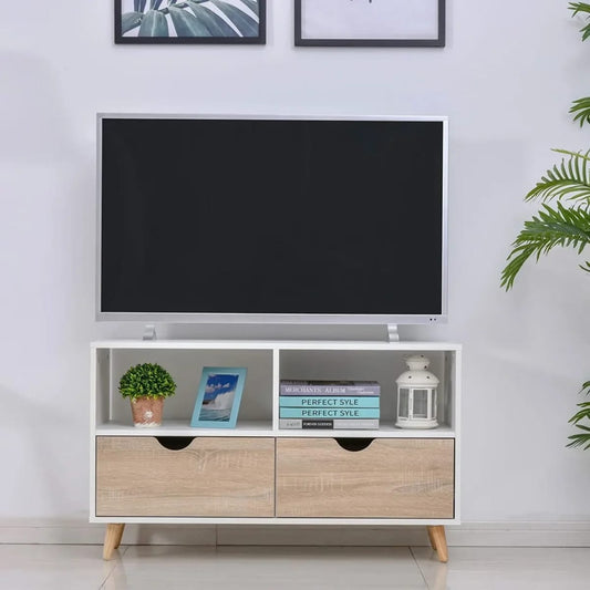Elli TV Rack