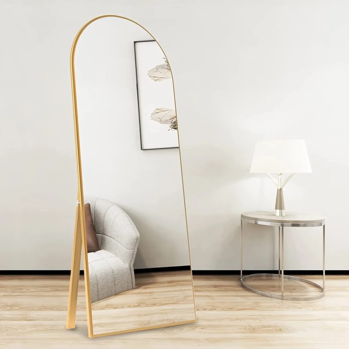 Bella Mirror