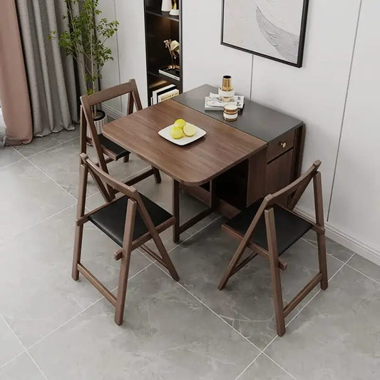Folding Dining Table