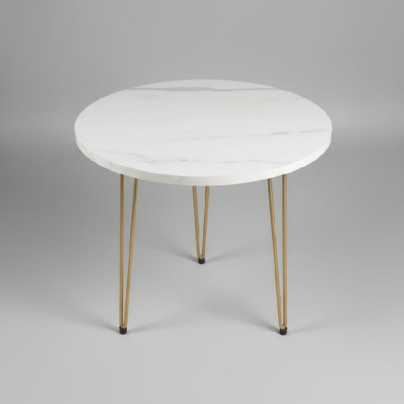 Alfa Single Nesting Table