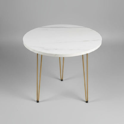 Alfa Single Nesting Table
