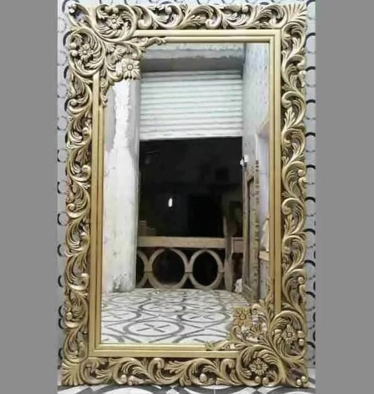 Zeta Mirror