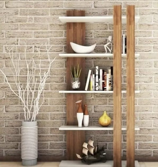 Matt Standing shelf