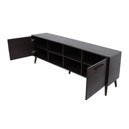 Yelk LCD Console