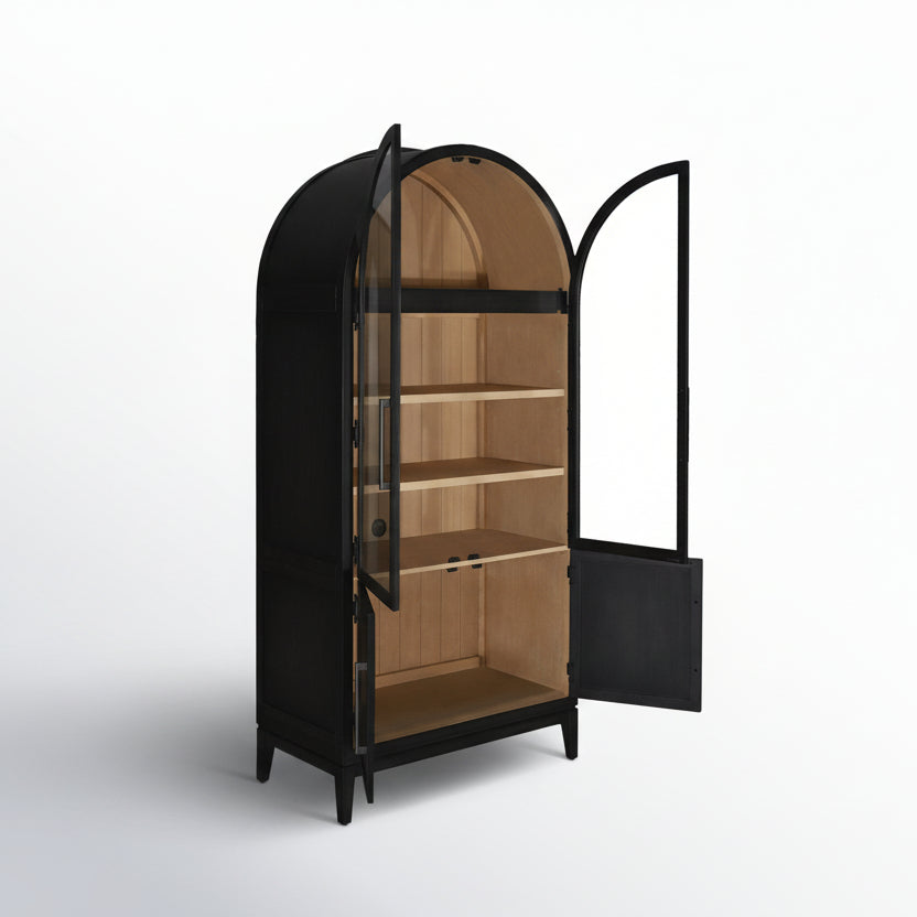 Blacky Bookcase
