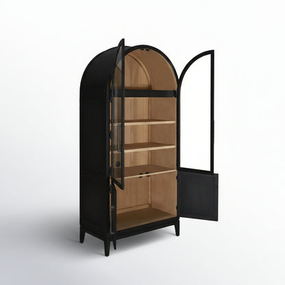Blacky Bookcase