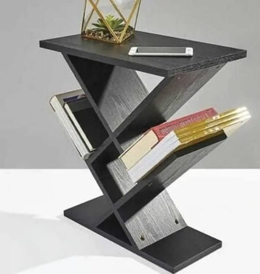 Venny Book Shelf