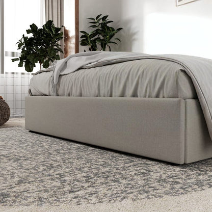 Alda Double Bed