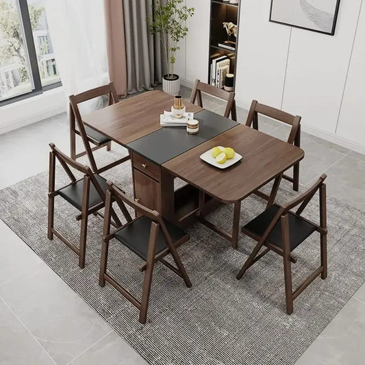 Folding Dining Table