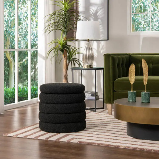 Ayleen Storage Stool