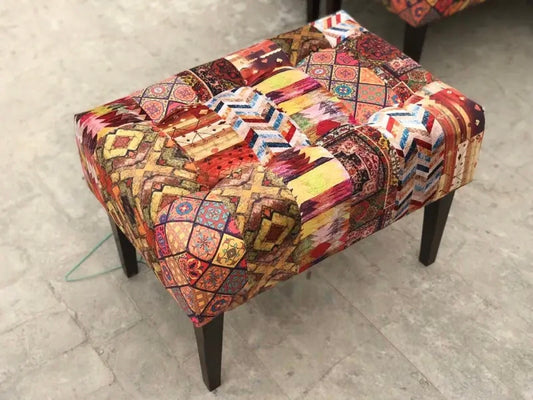 Allan Stool