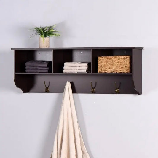 Elex Key Hanger+Shelf