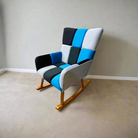Alam Rocking Chair