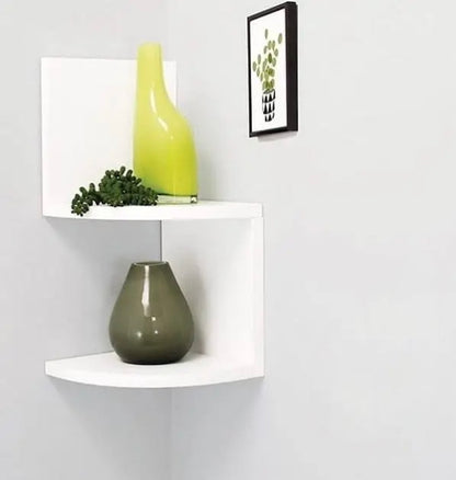 Half Nancy Shelf
